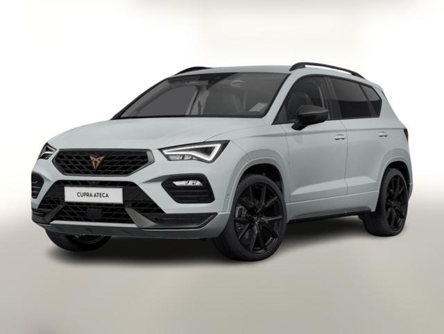 Cupra Ateca - DSG DCC AHK TravelA Nav eHK Memory 5JGar.