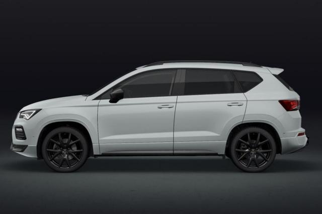 Cupra Ateca DSG DCC AHK TravelA Nav eHK Memory 5JGar. 
