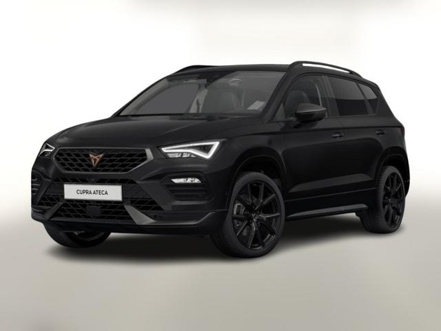 Cupra Ateca - DSG DCC TravelA Nav eHK Memory Keyl 5JGar.