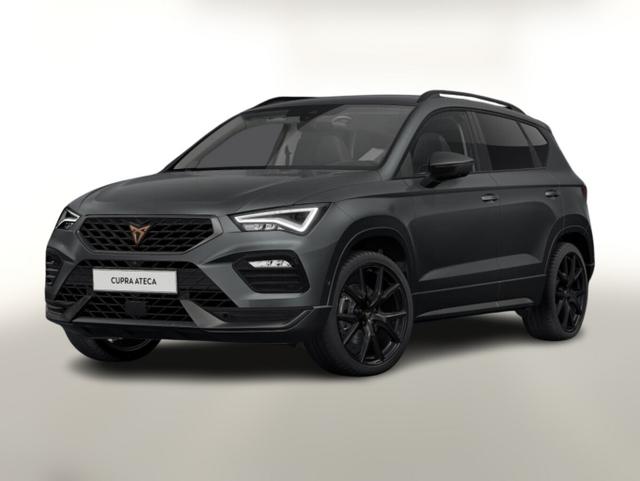 Cupra Ateca - DSG DCC TravelA Nav eHK Memory Keyl 5JGar.