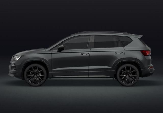 Cupra Ateca DSG DCC TravelA Nav eHK Memory Keyl 5JGar. 