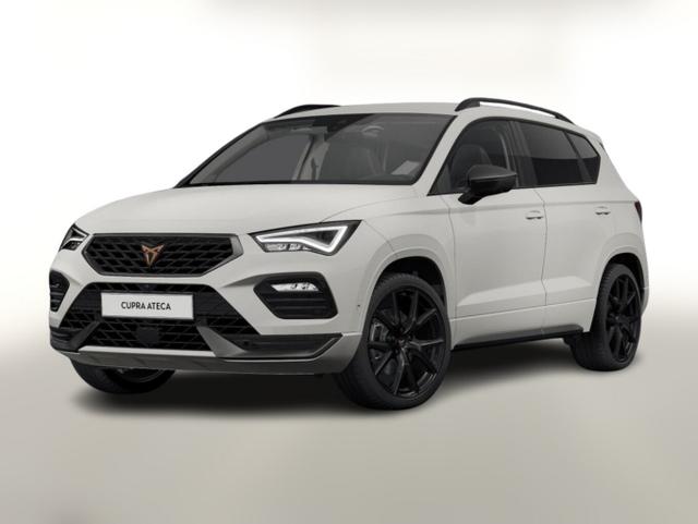 Cupra Ateca - DSG DCC TravelA Nav eHK Memory Keyl 5JGar.