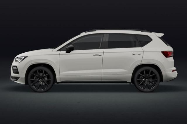 Cupra Ateca DSG DCC TravelA Nav eHK Memory Keyl 5JGar. 