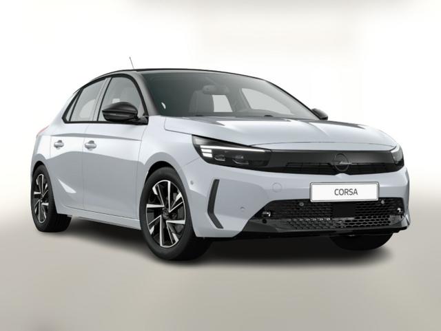 Opel Corsa - 1.2 100 GS SHZ Kam PDC vo/hi AppC Totw 16Z