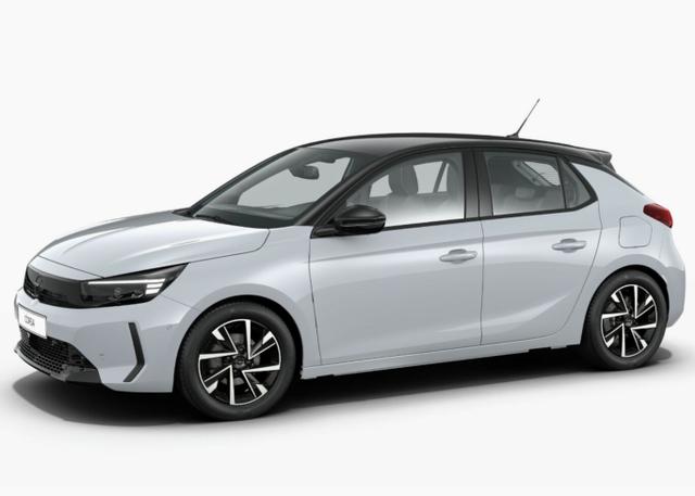 Opel Corsa 1.2 100 GS SHZ Kam PDC vo/hi AppC Totw 16Z 