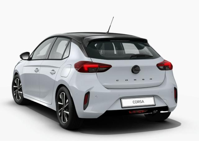 Opel Corsa 1.2 100 GS SHZ Kam PDC vo/hi AppC Totw 16Z 