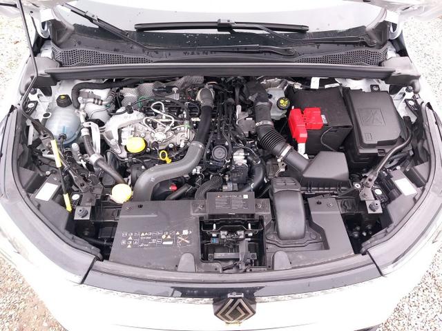 Renault Captur Techno Aut WinterP ACC Kam LED PrivG 18Z 