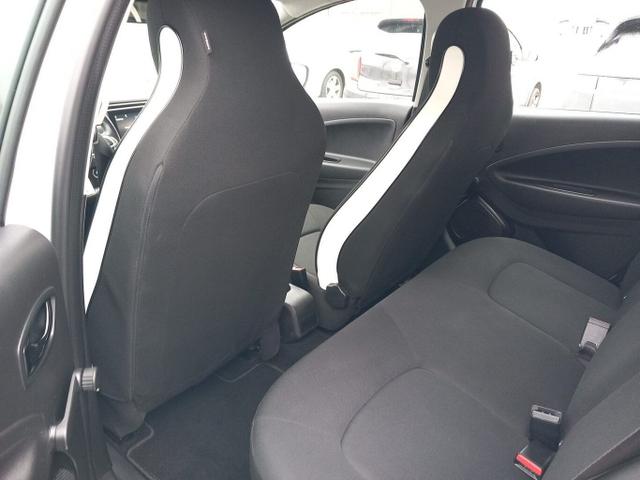 Renault ZOE Life ZE50 R110 Kauf-Bat. LED ParkAs SHZ Temp 