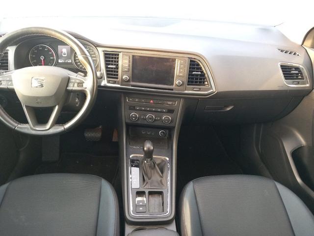 Seat Ateca Style 1.4 TSI 150 DSG LED Nav AHK SHZ eHk 