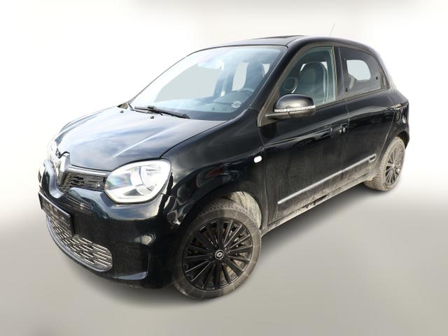 Renault Twingo Electric - Urban Night Nav Flatdach PDC SHZ