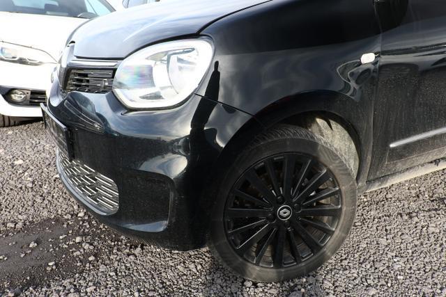 Renault Twingo Electric Urban Night Nav Flatdach PDC SHZ 