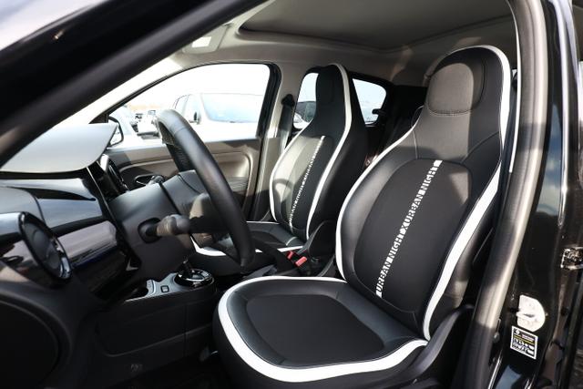 Renault Twingo Electric Urban Night Nav Flatdach PDC SHZ 