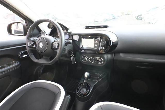 Renault Twingo Electric Urban Night Nav Flatdach PDC SHZ 
