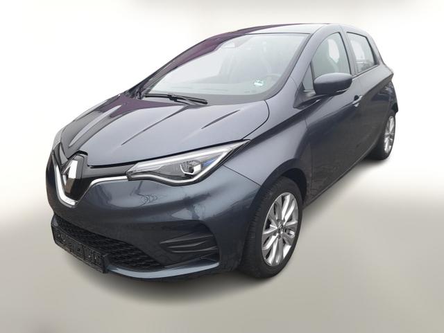 Gebrauchtfahrzeug Renault ZOE - Experience ZE50 R135 Kauf-Bat. CCS PDC LED