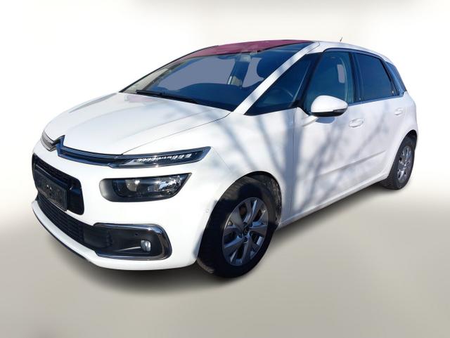 Citro&euml;n C4 SpaceTourer - SELECTION 1.5 BlueHDi 130 Nav ACC