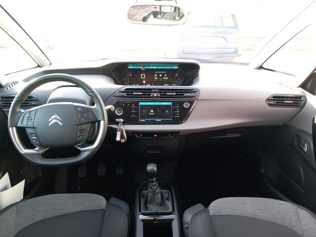 Citro&euml;n C4 SpaceTourer SELECTION 1.5 BlueHDi 130 Nav ACC 