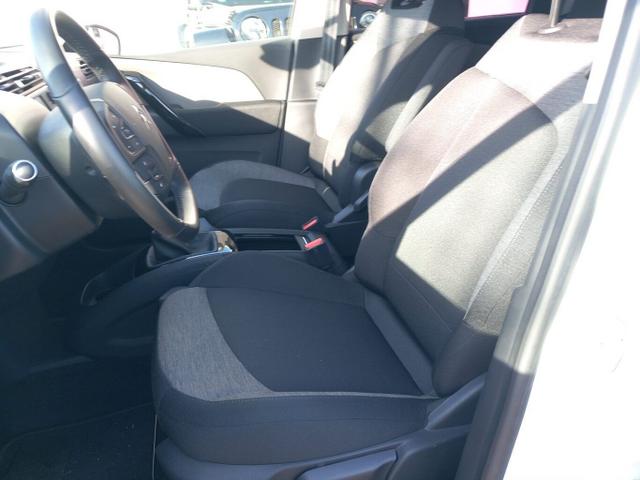 Citro&euml;n C4 SpaceTourer SELECTION 1.5 BlueHDi 130 Nav ACC 