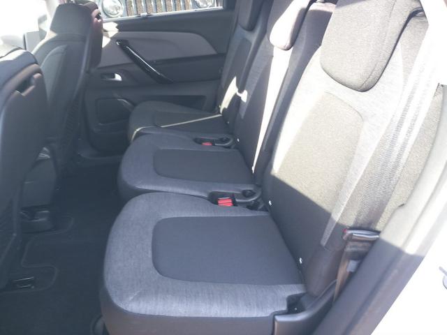 Citro&euml;n C4 SpaceTourer SELECTION 1.5 BlueHDi 130 Nav ACC 