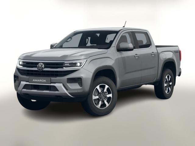 Volkswagen Amarok - Style Nav AHK Matrix AC2Zone Keyl ACC Kam