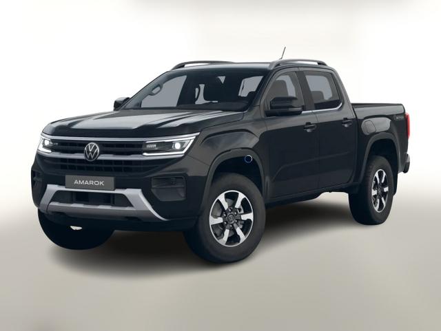Volkswagen Amarok - Style Reling Navi AHK Matrix AC2Zone Keyl