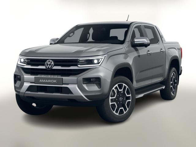 Volkswagen Amarok - Aventura AHK AssisP Matrix Klimaaut 20"LM