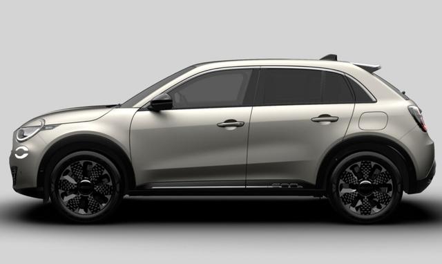 Fiat 600 La Prima Hybrid eHK ACC SHZ Keyl Massage BT 