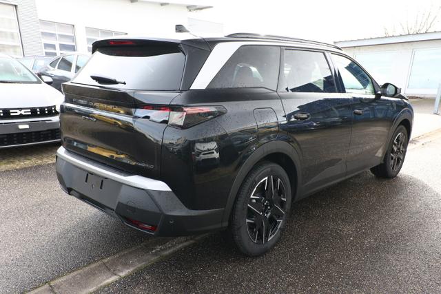 Peugeot 5008 GT Hybrid 360&deg; AHK Pano Massage Alcantara 