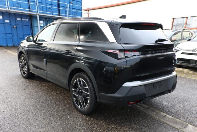 Peugeot 5008 GT Hybrid 360&deg; AHK Pano Massage Alcantara 