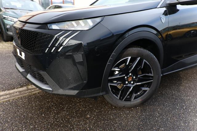 Peugeot 5008 GT Hybrid 360&deg; AHK Pano Massage Alcantara 