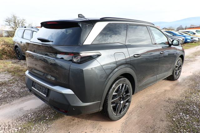 Peugeot 5008 Hybrid GT Pano KomfortP AHK eHK Nav ACC BT 