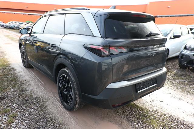 Peugeot 5008 Hybrid GT Pano KomfortP AHK eHK Nav ACC BT 