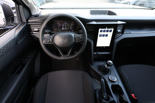 Volkswagen Amarok 4M LED ACC Kam 2xPDC DigC LaneA Ersatzrad 