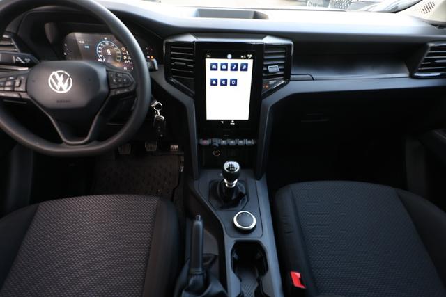 Volkswagen Amarok 4M LED ACC Kam 2xPDC DigC LaneA Ersatzrad 