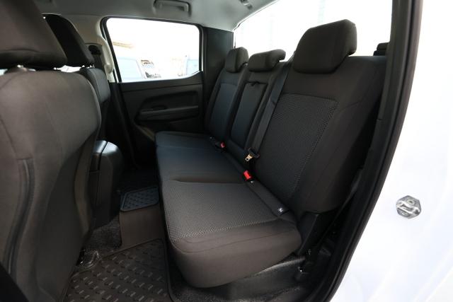 Volkswagen Amarok 4M LED ACC Kam 2xPDC DigC LaneA Ersatzrad 