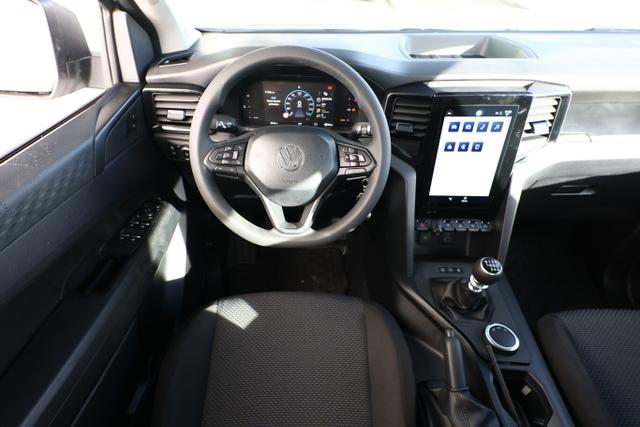 Volkswagen Amarok 4M LED ACC Kam 2xPDC DigC LaneA Ersatzrad 