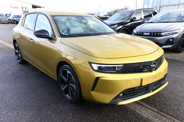 Astra Elegance PHEV Nav ACC Keyl Kam PrivG 17Z 