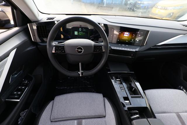 Astra Elegance PHEV Nav ACC Keyl Kam PrivG 17Z 