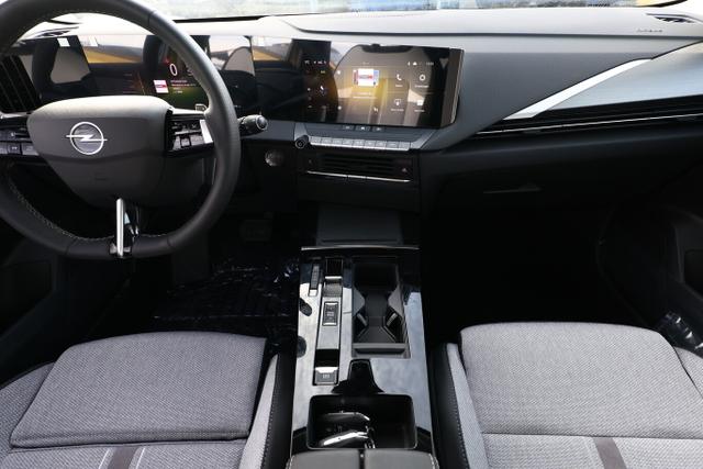 Astra Elegance PHEV Nav ACC Keyl Kam PrivG 17Z 