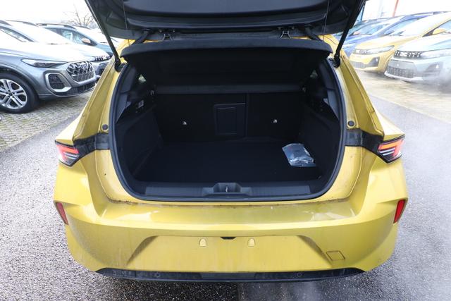 Astra Elegance PHEV Nav ACC Keyl Kam PrivG 17Z 