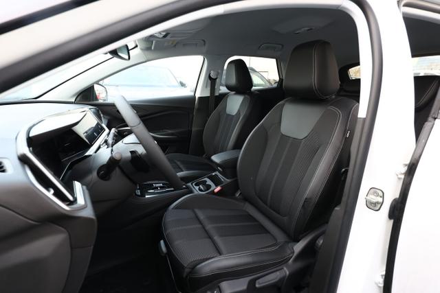 Opel Grandland GS X MHEV Fronts beh. Nav Totw PDC 18Z 