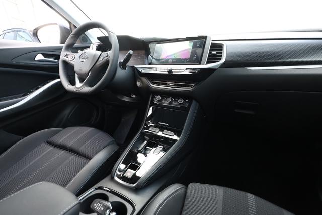 Opel Grandland GS X MHEV Fronts beh. Nav Totw PDC 18Z 