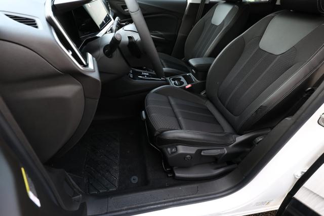 Opel Grandland GS X MHEV Fronts beh. Nav Totw PDC 18Z 