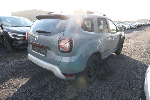 Dacia Duster Extreme II 1.3 TCe 130 Nav PDC SHZ Kam 