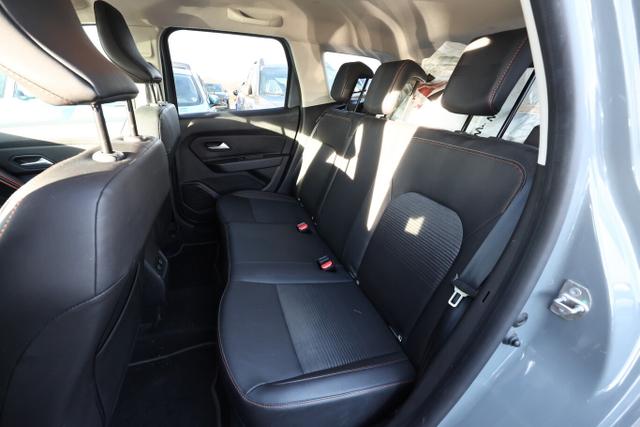 Dacia Duster Extreme II 1.3 TCe 130 Nav PDC SHZ Kam 