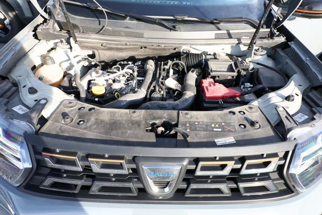 Dacia Duster Extreme II 1.3 TCe 130 Nav PDC SHZ Kam 