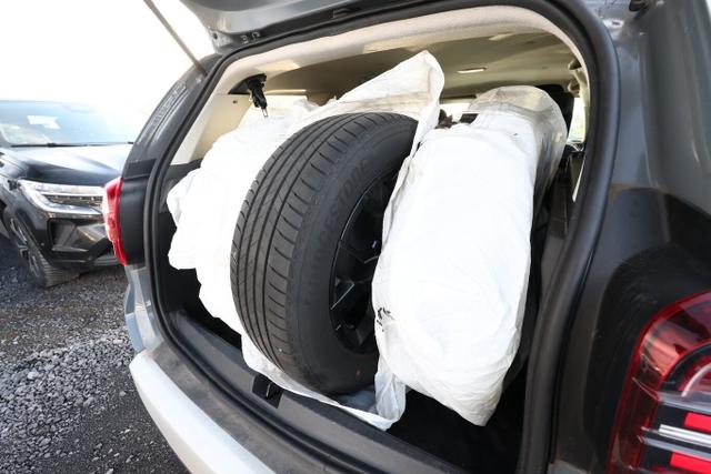 Dacia Duster Extreme II 1.3 TCe 130 Nav PDC SHZ Kam 