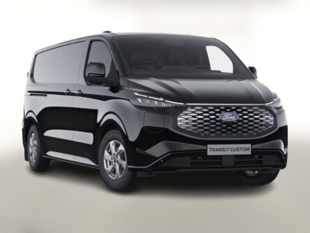 Ford E-Transit Custom - Limited 64kWh 340L2 AHK SHZ 16Z
