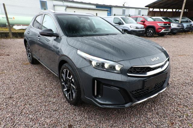 Kia XCeed DCT MY26 Pano ACC Keyl 2Z-Klima SHZ Nav 