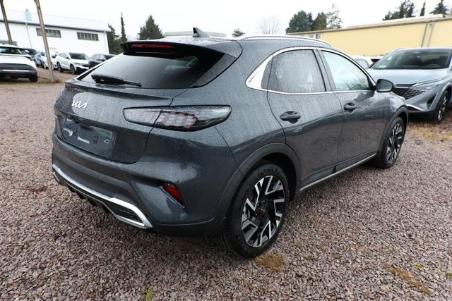 Kia XCeed DCT MY26 Pano ACC Keyl 2Z-Klima SHZ Nav 