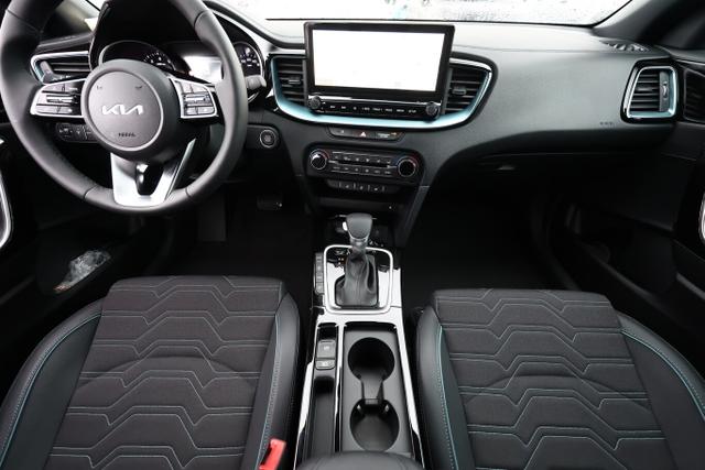 Kia XCeed DCT MY26 Pano ACC Keyl 2Z-Klima SHZ Nav 